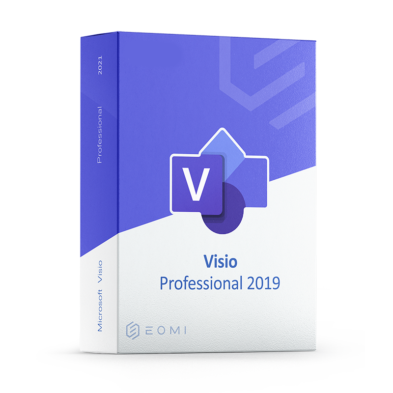 Microsoft Visio 2021 Professional
