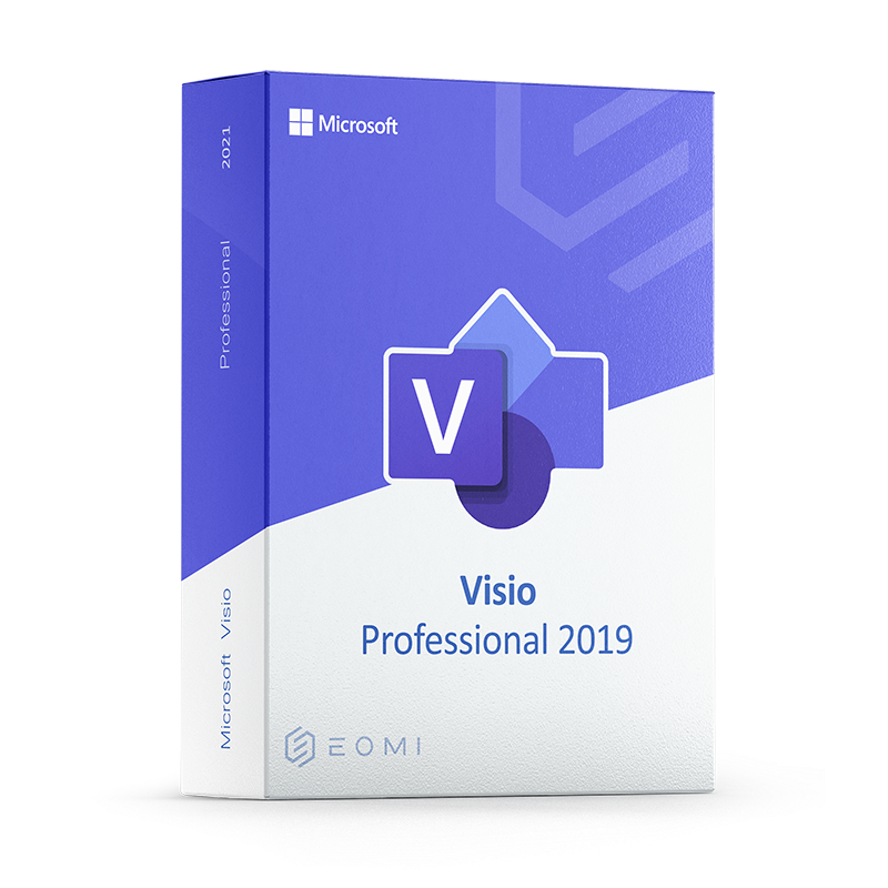 Microsoft Visio 2021 Professional
